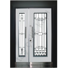 TÇK-60 Modeli