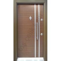 Boyalı Karizma Kapılar