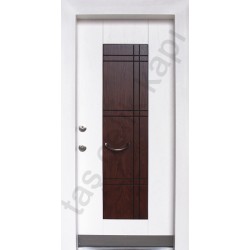 Lazer Kesimli Kapılar