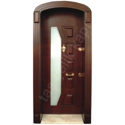 Özel Villa Giriş Kapıları